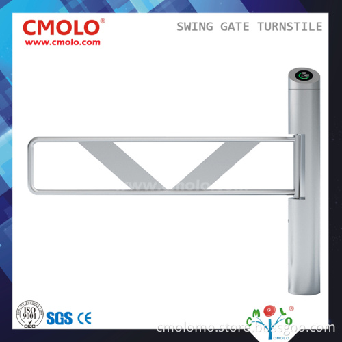 Swing Gate Turnstile Cpw-321asp02